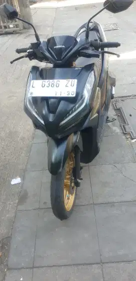 Vario 150 SE th 2020 mewah pjk panjang 11-2026