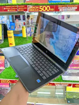 PALING LARIS LAPTOP 2in1 DANA PELAJAR | HP PROBOOK X360 11 G5