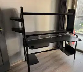 IKEA GAMING DESK FREDDE