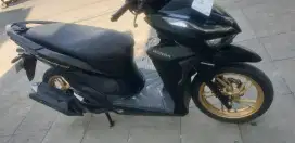Vario 150 SE th 2020 mulus pjk panjang 11-2026 plat 2030