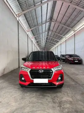 DAIHATSU ROCKY 1.0 TURBO G MANUAL 2021
