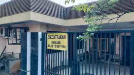 Dikontrakan Rumah