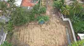 Jual tanah murah di jayanti tangerang banten