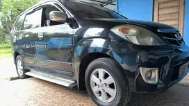 Jual Avanza G 2011