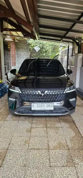 Wuling Alvez EX 2023