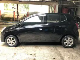 Daihatsu Ayla 2022 Bensin