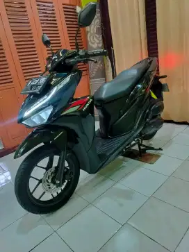 Honda Vario led all new 2022 jarang pake BS TT