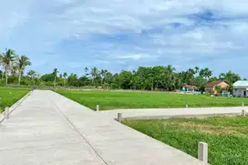 50 Jutaan Tanah Dekat Xaverius 2 Jambi