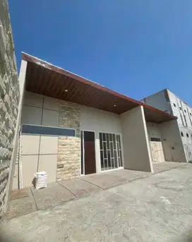 Rumah Kos Baru di Unisma Dinoyo Malang