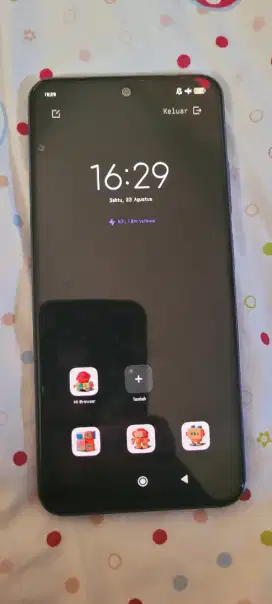 Xiaomi Redmi Note 11