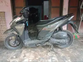 Dijual Vario Tekno Tahun 2019