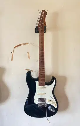 Gitar sqoe sest 600 upgrade second