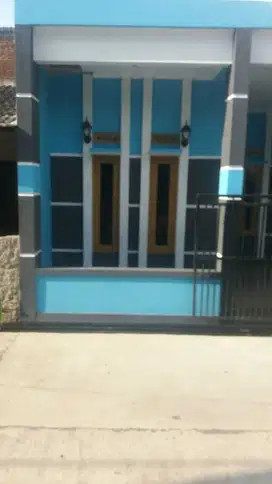 Rumah siap huni komplek permata biru dkt UIN, umah ,  UPI cibiru