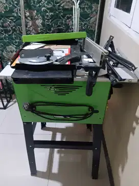 Table SAW Ryu RTS 10