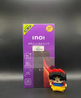 INOI A75 ELEGANCE 8/512GB