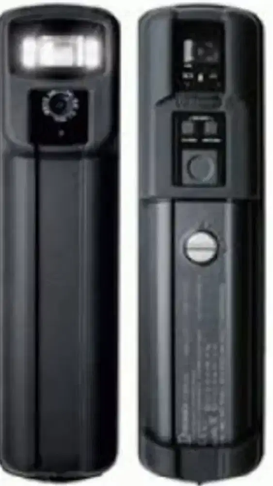 Kamera ATEX iCam 502 Autofocus Digital Camera