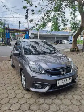 Brio E 2017 Manual