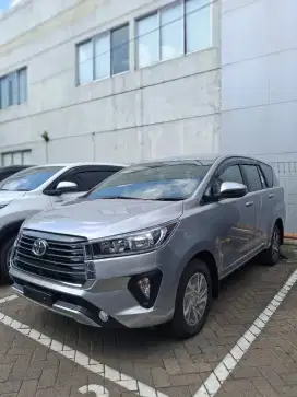 Toyota Kijang Innova 2025 Diesel