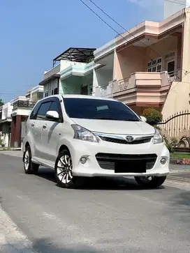 DP 19 JUTA‼️ Avanza Veloz 1.5 Manual 2012
