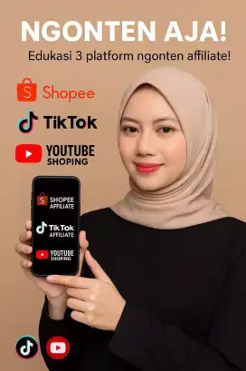 E-Course Affiliate