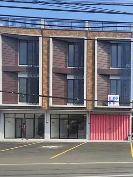 Ruko Ekslusif area Premium Jagakarsa Jakarta Selatan