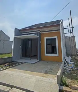 Dijual Rumah Harga Spesial Mulai 250jt Legalitas Shm Dekat Kota