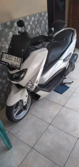 Nmax non abs Thn 2017