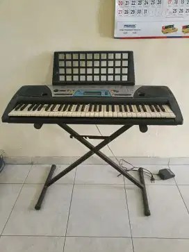 Dijual organ Yamaha PSR -170 bekas