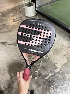 Jual raket padel bullpadel elite woman 2024