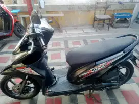 DIJUAL HONDA BEAT 2015