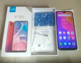 Vivo y95 4/64gb