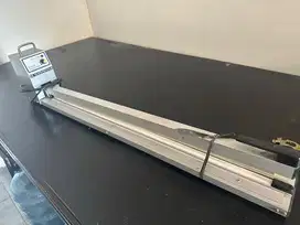 Plastik sealer ( alat press plastik satuan laundry)