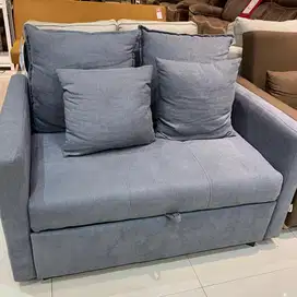 OBRAL MURAH‼️ SOFA SANTAI BISA REBAHAN + LIPAT