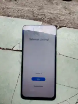 Samsung a20 ram 3/32