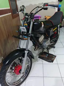 Rx 100 up king murah meriah