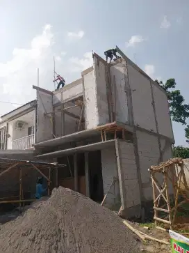 Hunian Nyaman dan Asri Royal Valley Ungaran