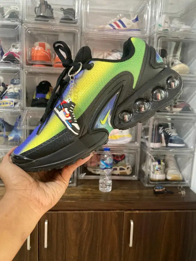 Nike DN sz42 kondisi baru