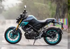 Dicari Yamaha Mt 15