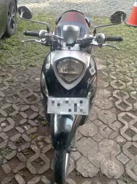 Yamaha mio fino fi 115 jual cepat