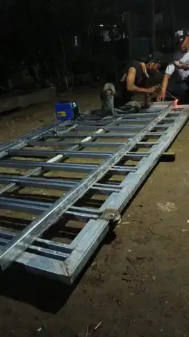 terima jasa servis pagar