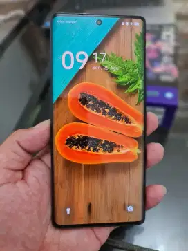 Infinix Note 40 Pro 5G 8+8/256Gb Black