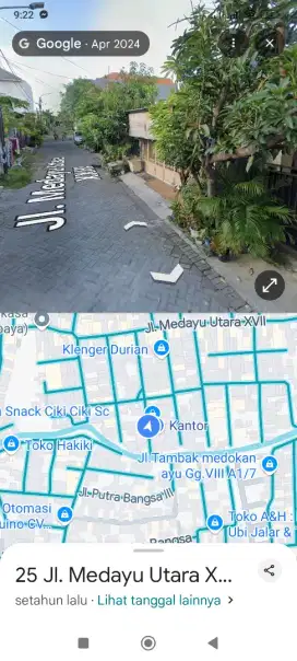 Dibutuhkan Tenaga Serabutan Untuk Toko