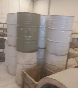 Jual drum 220 kg