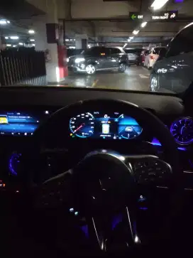 Jasa driver dalam kota/luar kota