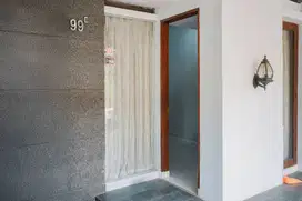 Rumah Asri Siap Huni – Dekat Jalan Raya Bojongsoang