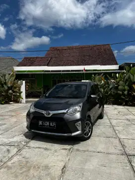 Toyota Calya G 2016