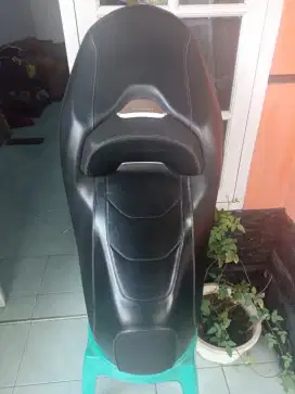 Jok comfort eropa xmax old