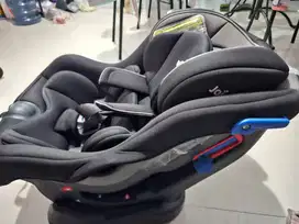 Carseat Joie Steadi