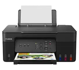 PRINTER CANON PIXMA G3730