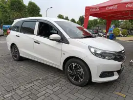 Honda Mobilio Manual 2019 AB asli sesuai Faktur